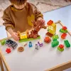 LEGO DUPLO Bluey 10469 Muffin e la pizzeria di Bluey (44 pezzi)