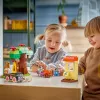 LEGO DUPLO Bluey 10469 Muffin e la pizzeria di Bluey (44 pezzi)