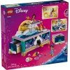 LEGO Disney 43295 Portagioie di Jasmine (458 pezzi)