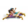 LEGO Disney 43295 Portagioie di Jasmine (458 pezzi)