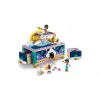 LEGO Disney 43295 Portagioie di Jasmine (458 pezzi)