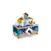 LEGO Disney 43295 Portagioie di Jasmine (458 pezzi)