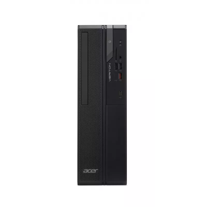 Acer Veriton X2 VX2735GT desktop compatto (Core Ultra 5, 16GB, 512GB SSD)