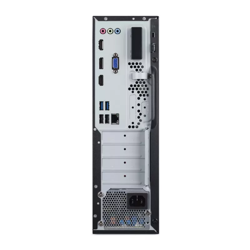 Acer Veriton X2 VX2735GT desktop compatto (Core Ultra 5, 16GB, 512GB SSD)