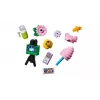 LEGO Friends 42702 Giostra rotante delle tazze da tè con fiori e fate (321 pezzi)