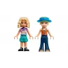 LEGO Friends 42693 Negozio di fiori creativo (377 pezzi)