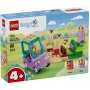 LEGO Bluey 11216 Nonne con Bingo e Bluey (80 pezzi)