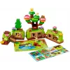 LEGO DUPLO 10480 Foresta degli esploratori con animali selvatici (131 pezzi)