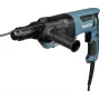 Makita HR2670FTX1 martello perforatore SDS-Plus 800W (con valigetta e scalpello)