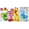 LEGO DUPLO 10472 Gioco di costruzione animali (94 pezzi)