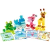 LEGO DUPLO 10472 Gioco di costruzione animali (94 pezzi)