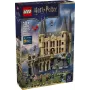 LEGO Harry Potter 76473 Castello di Hogwarts: Ala Est (2164 pezzi)