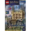 LEGO Harry Potter 76473 Castello di Hogwarts: Ala Est (2164 pezzi)
