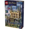 LEGO Harry Potter 76473 Castello di Hogwarts: Ala Est (2164 pezzi)