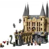 LEGO Harry Potter 76473 Castello di Hogwarts: Ala Est (2164 pezzi)