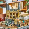 LEGO Harry Potter 76473 Castello di Hogwarts: Ala Est (2164 pezzi)
