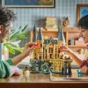 LEGO Harry Potter 76473 Castello di Hogwarts: Ala Est (2164 pezzi)