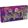 LEGO Friends 42703 Montagne russe della sirena (864 pezzi)