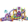 LEGO Friends 42703 Montagne russe della sirena (864 pezzi)