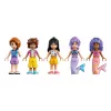 LEGO Friends 42703 Montagne russe della sirena (864 pezzi)