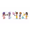 LEGO Friends 42703 Montagne russe della sirena (864 pezzi)