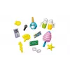 LEGO Friends 42703 Montagne russe della sirena (864 pezzi)
