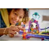 LEGO Friends 42703 Montagne russe della sirena (864 pezzi)