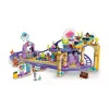 LEGO Friends 42703 Montagne russe della sirena (864 pezzi)
