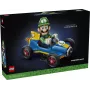 LEGO Super Mario 72050 Mario Kart - Luigi & Mach 8 (2234 pezzi)