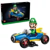 LEGO Super Mario 72050 Mario Kart - Luigi & Mach 8 (2234 pezzi)