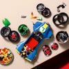 LEGO Super Mario 72050 Mario Kart - Luigi & Mach 8 (2234 pezzi)