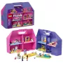 LEGO Friends 42697 Valigia casa delle bambole creativa (355 pezzi)