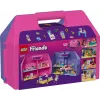 LEGO Friends 42697 Valigia casa delle bambole creativa (355 pezzi)