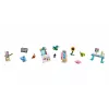 LEGO Friends 42697 Valigia casa delle bambole creativa (355 pezzi)