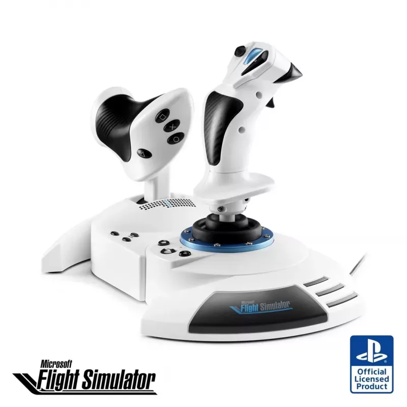 Thrustmaster T.Flight Hotas 5 MSFS Edition (PS5 / PC)