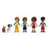 LEGO Friends 42705 Baita accogliente nel bosco autunnale (1229 pezzi)