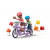 LEGO Friends 42705 Baita accogliente nel bosco autunnale (1229 pezzi)