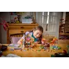LEGO Friends 42705 Baita accogliente nel bosco autunnale (1229 pezzi)