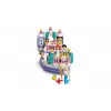 LEGO Disney 43299 Barca nuziale reale di Ariel (519 pezzi)