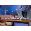 LEGO Disney 43299 Barca nuziale reale di Ariel (519 pezzi)