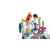 LEGO Disney 43299 Barca nuziale reale di Ariel (519 pezzi)