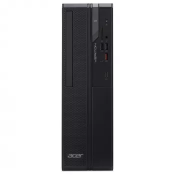 Acer Veriton X2 VX2735GT desktop compatto (Core Ultra 7, 16GB, 512GB SSD)