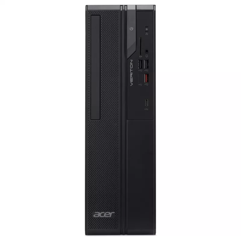 Acer Veriton X2 VX2735GT desktop compatto (Core Ultra 7, 16GB, 512GB SSD)