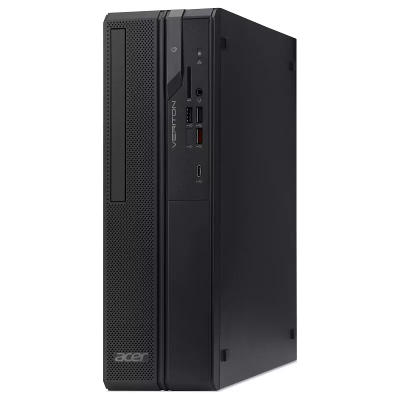 Acer Veriton X2 VX2735GT desktop compatto (Core Ultra 7, 16GB, 512GB SSD)