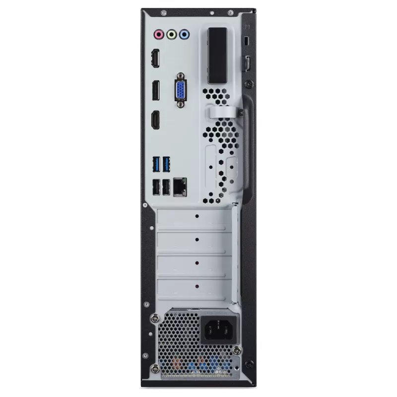 Acer Veriton X2 VX2735GT desktop compatto (Core Ultra 7, 16GB, 512GB SSD)