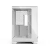 Fractal Design Pop 2 Vision White RGB case ATX Mid-Tower (vetro temperato)