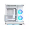 Fractal Design Pop 2 Vision White RGB case ATX Mid-Tower (vetro temperato)