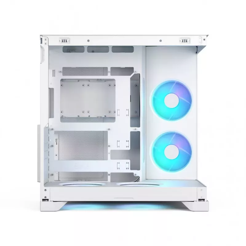 Fractal Design Pop 2 Vision White RGB case ATX Mid-Tower (vetro temperato)