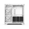 Fractal Design Pop 2 Vision White RGB case ATX Mid-Tower (vetro temperato)