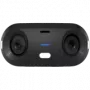 Ubiquiti UVC-G6-180-W UniFi Protect G6 180 telecamera panoramica PoE+ dual-sensor 16MP